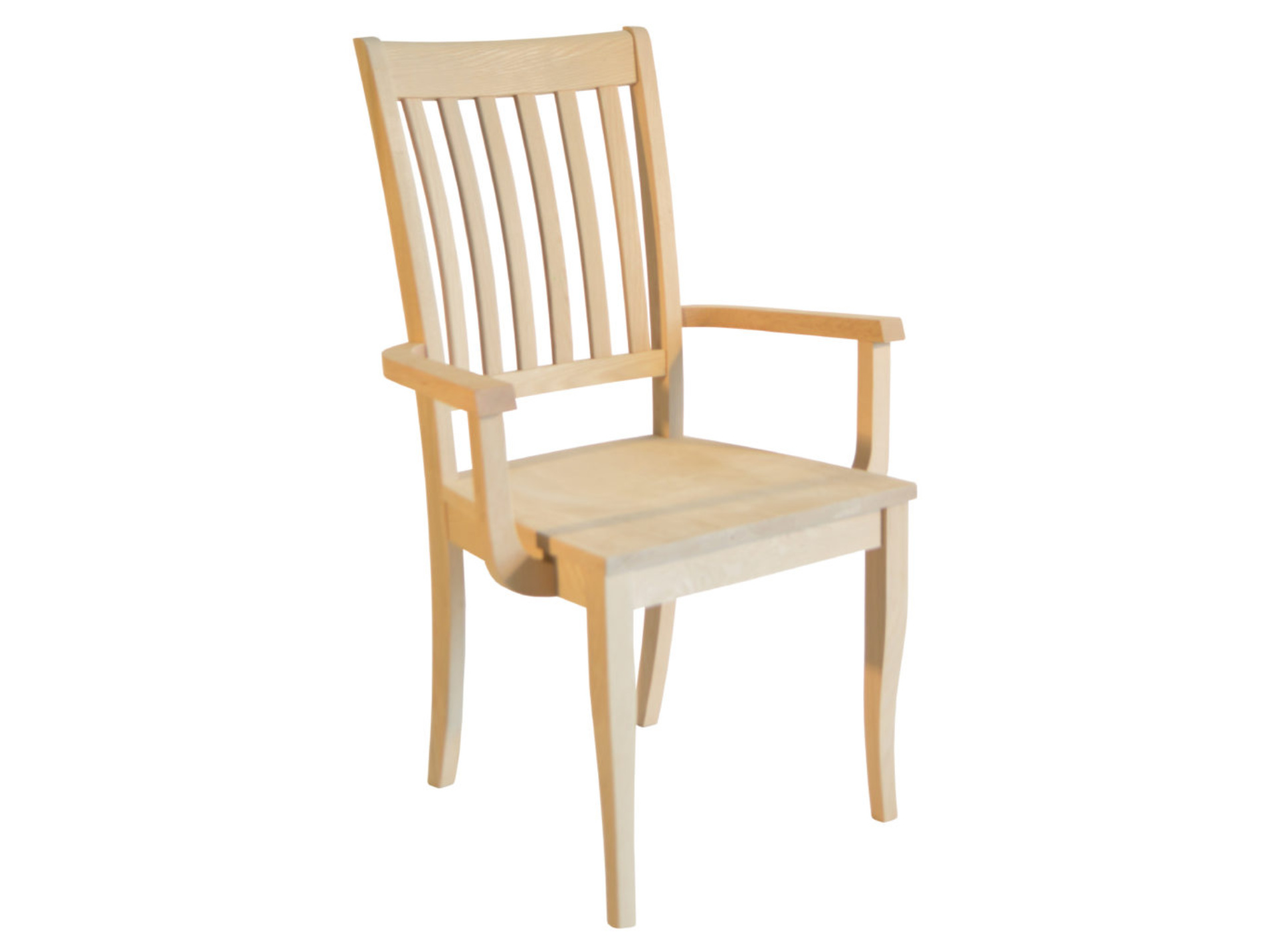 27a. Homedale Arm Chair