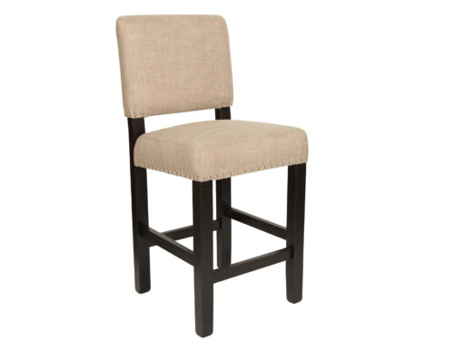 28. Terra Bar Chair