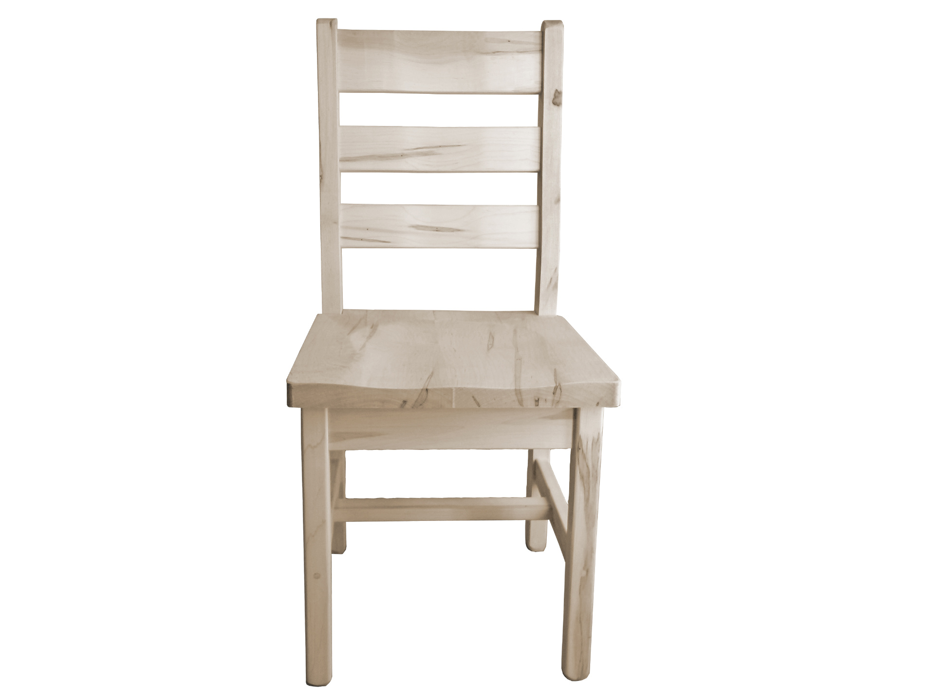 39. Quinn Ladderback Side Chair