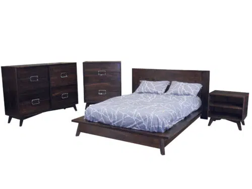 Avenue Bedroom Collection new_5