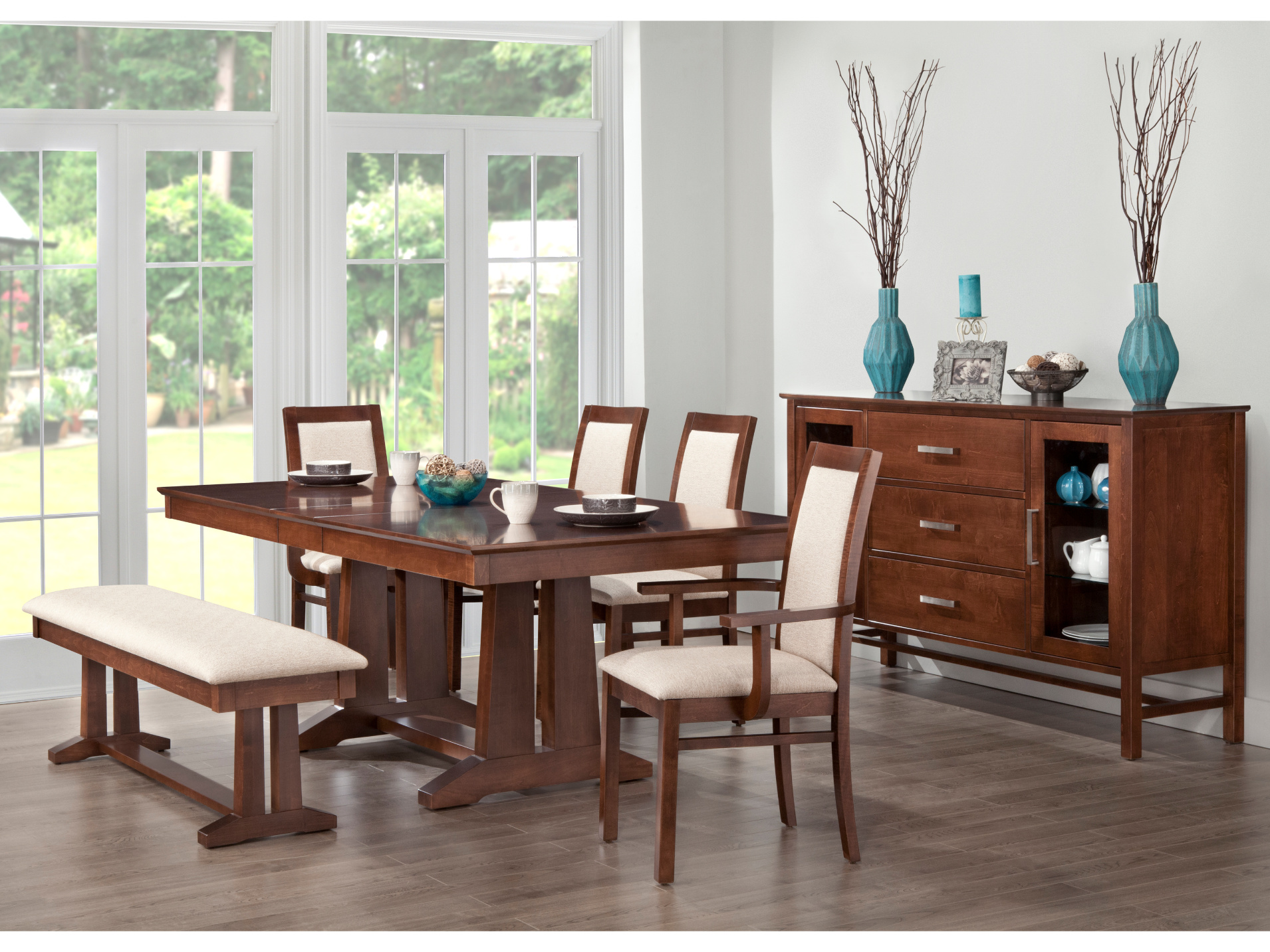 Brooklyn Dining Room Collection __13