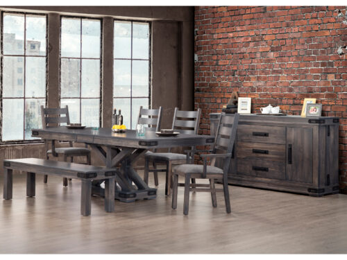 Gastown Dining Room Collection __14