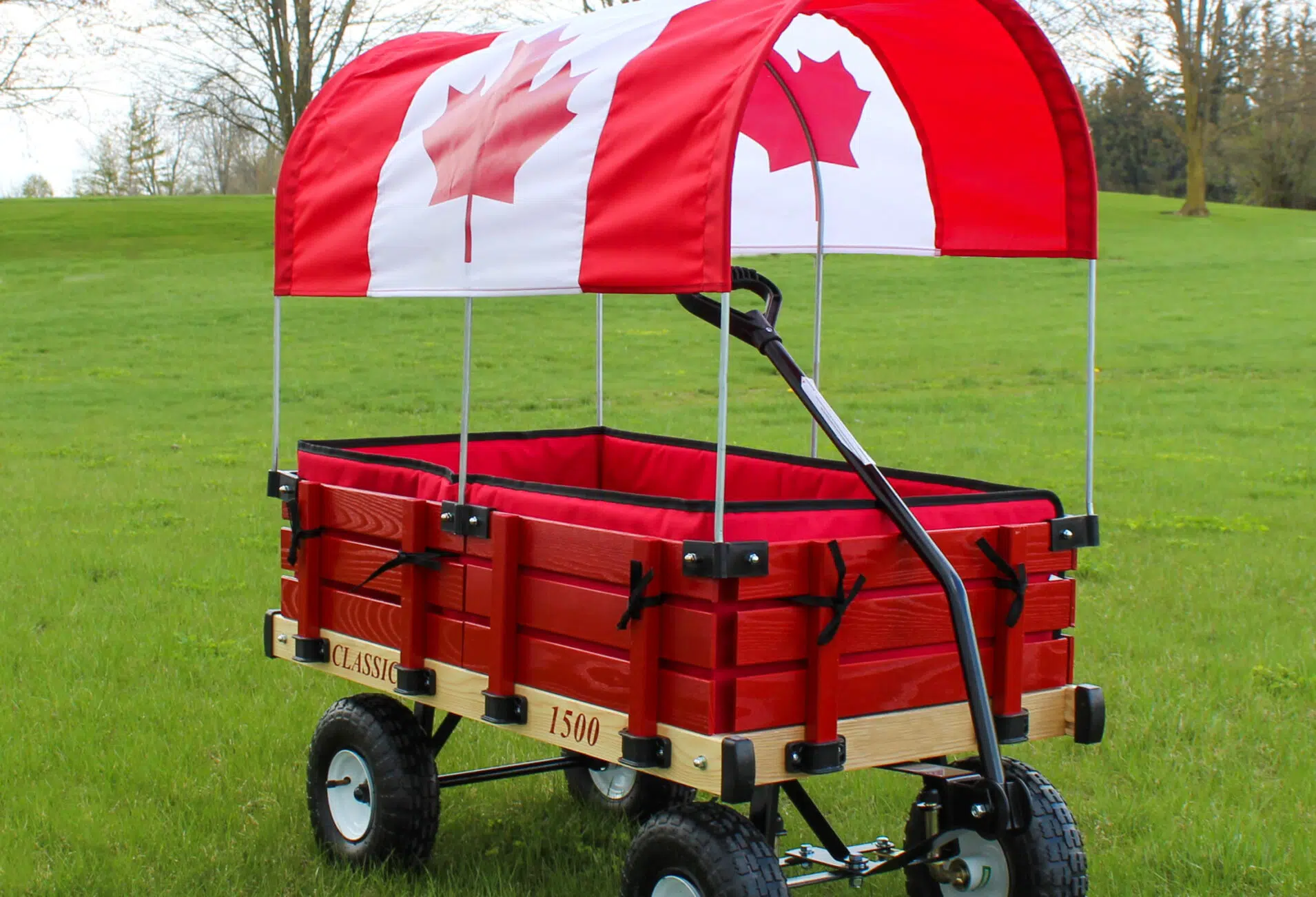 Mennonite Wood Furniture Store near Kitchener Waterloo Millbank