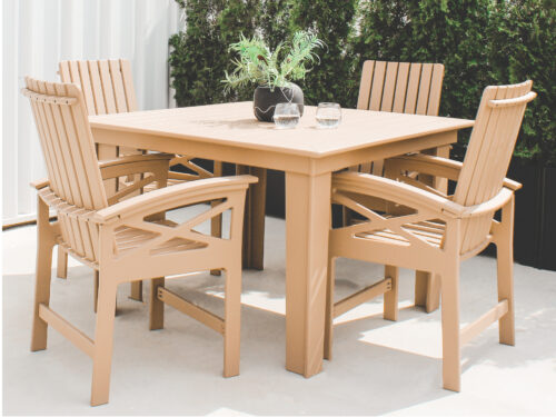 X-Dining Set Collection_1