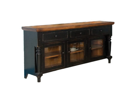 Bevel Top Dining Room Collection
