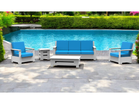 Bayview Seating Collection