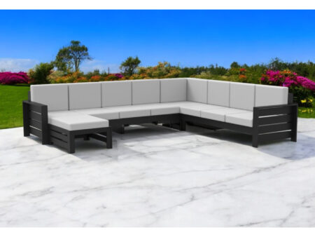 Hampton Deep Seating Collection