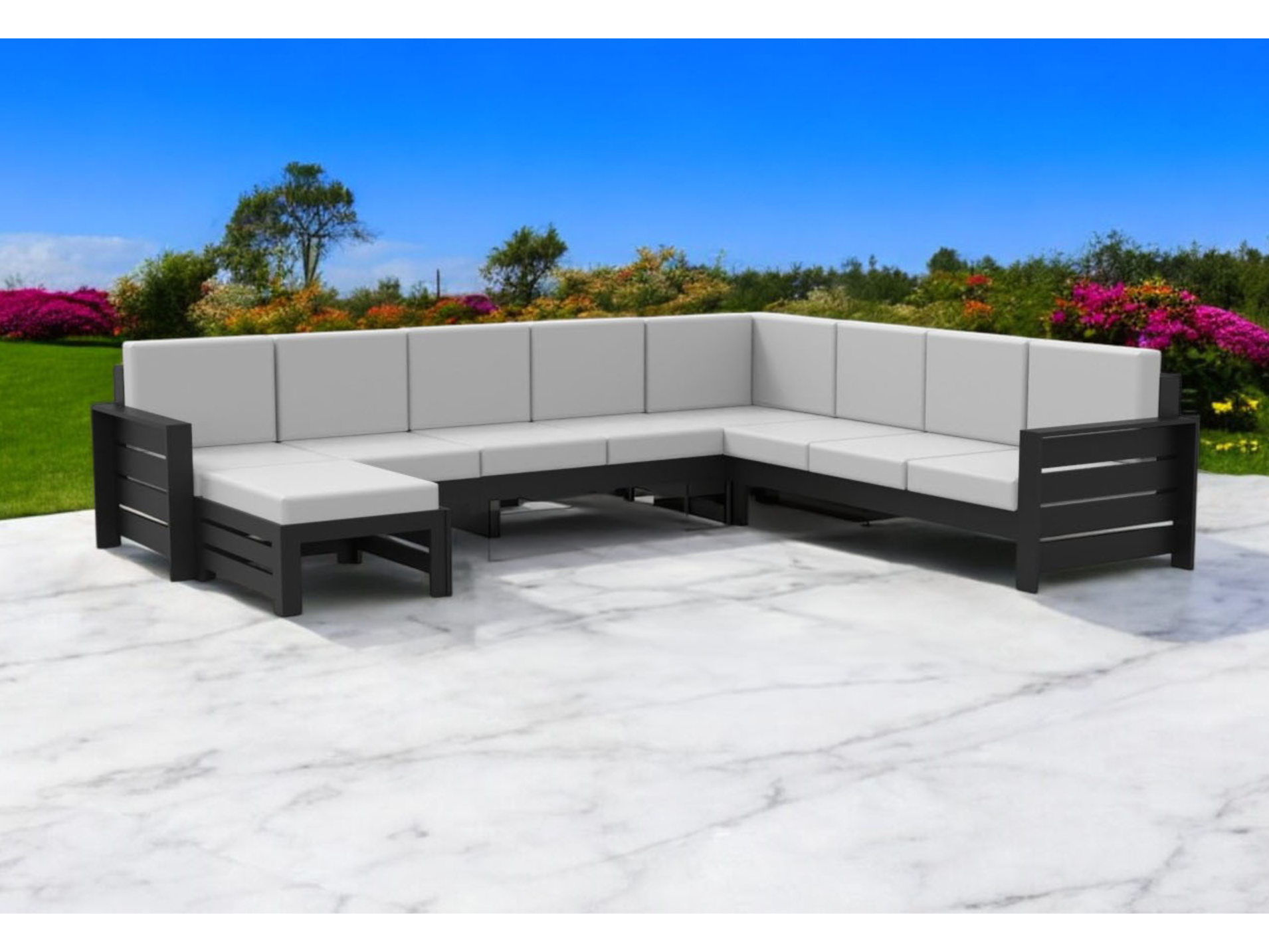 Hampton Deep Seating Collection_1326