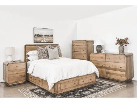 Adelaide Bedroom Collection