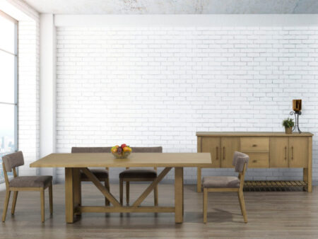 Bay Street Dining Room Collection