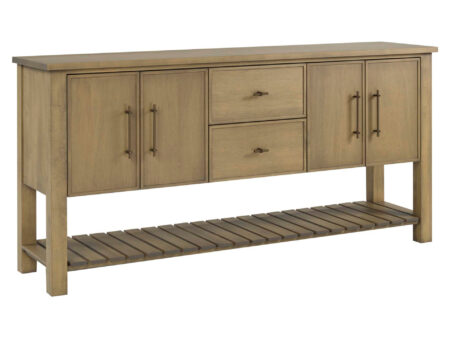 Ridgeway Sideboard