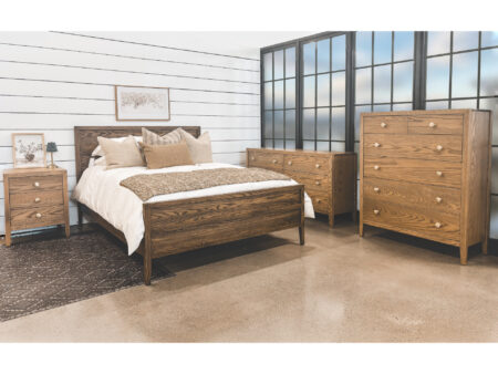 Donegan Bedroom Collection
