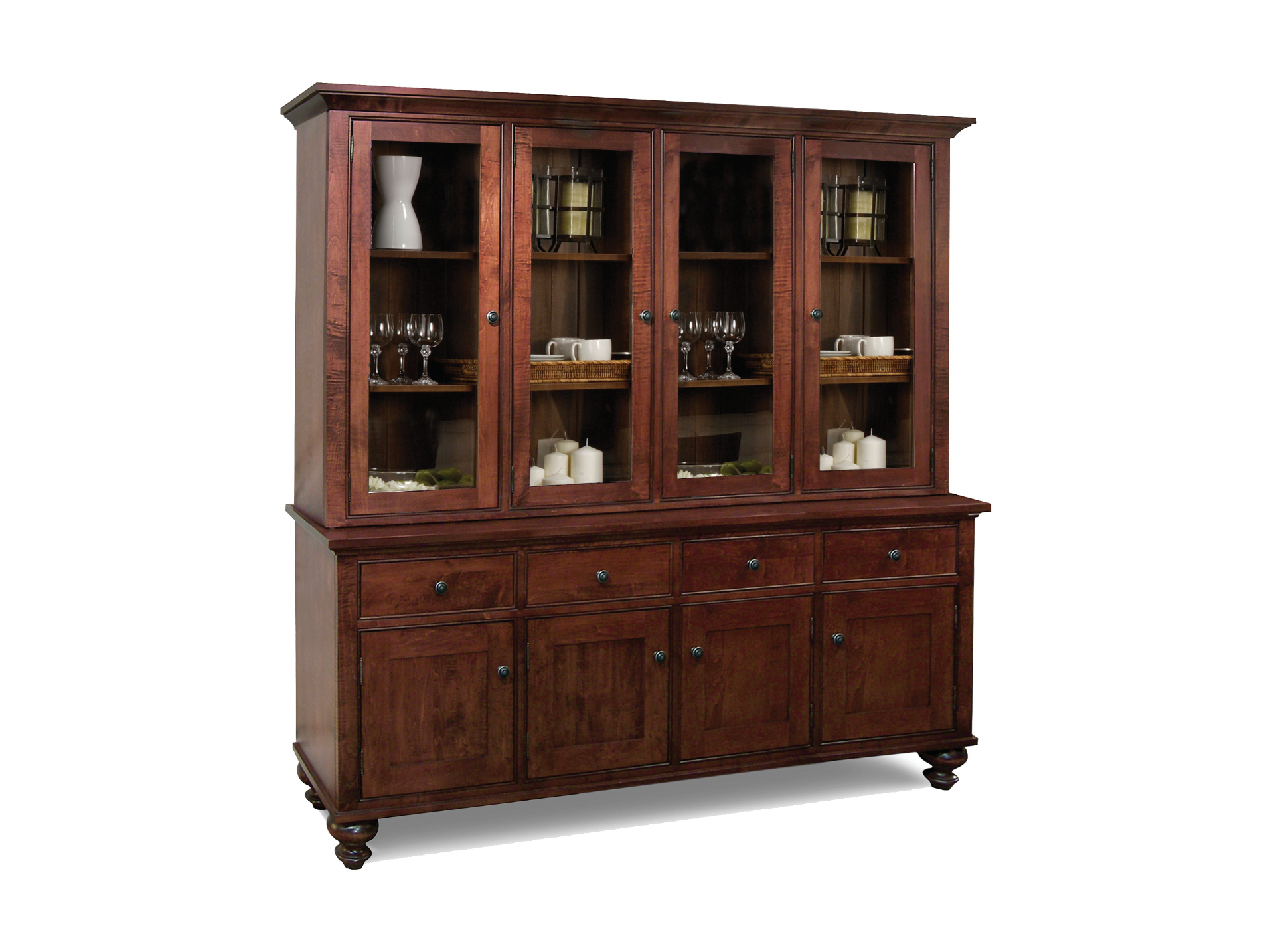 Georgetown Dining Room Collection_12