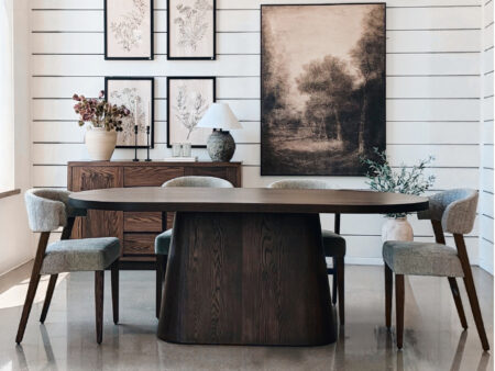 Milan Dining Room Collection